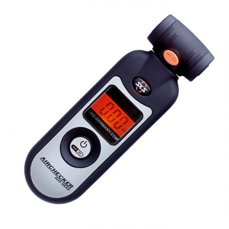 [36284] MANOMETRO PRESION SKS AIRCHECKER TODAS LAS VALVULAS