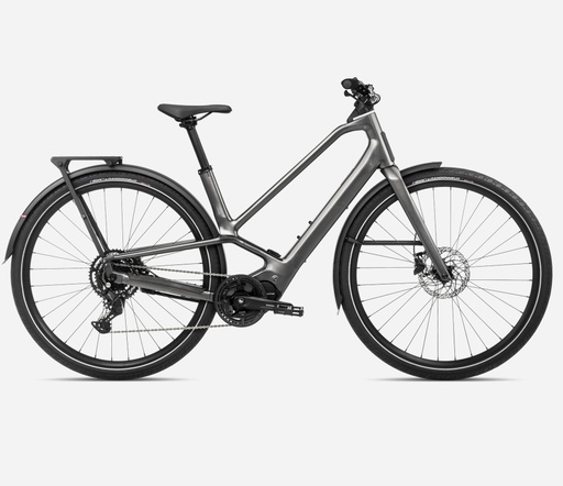 Bicicleta Orbea Diem 30 630Wh Glitter Anthracite