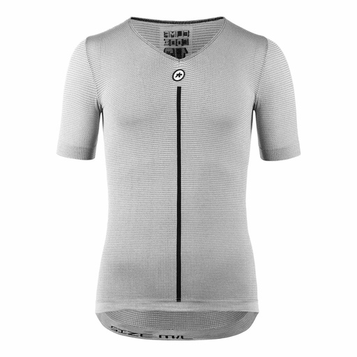 Summer SS Skin Layer P1 Grey Series