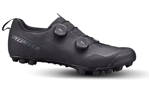 RECON 3.0 MTB SHOE BLK