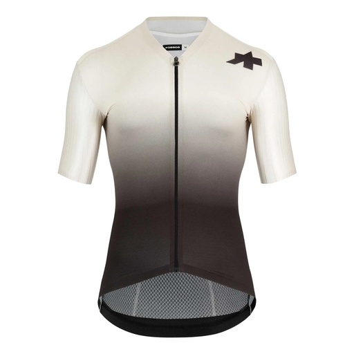 Maillot Assos Mujer EQUIPE RS Jersey S11 Moon Sand
