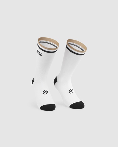 Socks Stripe BOSS x ASSOS White Series