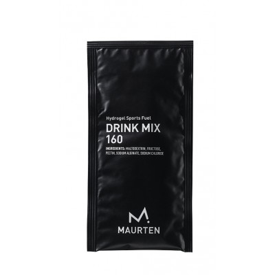 [MA00001U] Maurten DRINK MIX 160