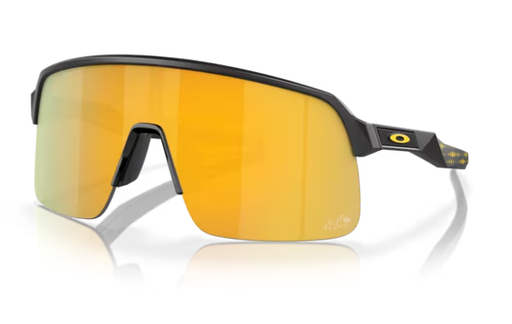 [946360] Oakley Sutro Lite TDF Prizm 24K