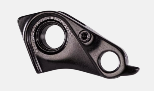 [S172600001] HGR MY18 MTB THRU AXLE DER HANGER