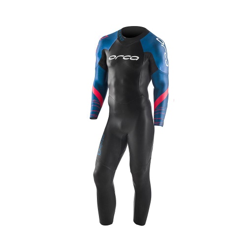 Traje Neopreno Hombre Orca ALPHA WETSUIT