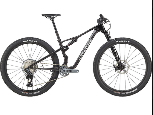 Bicicleta Cannondale Scalpel Crb 2 Lefty SBK