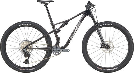 Bicicleta Cannondale Scalpel Crb 2 Lefty SBK