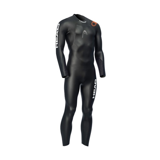 MEN OW SHELL Wetsuit 3.2.2