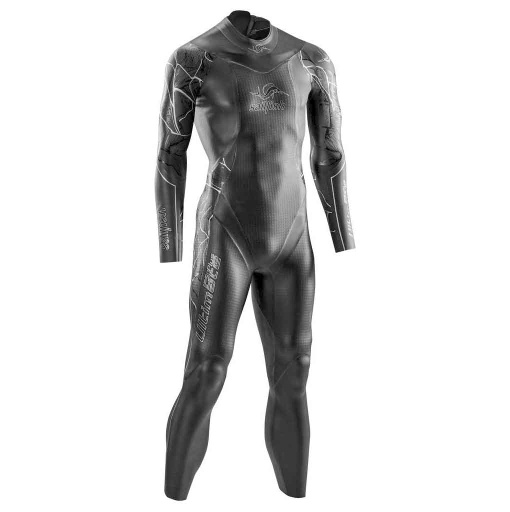 Traje Neopreno Hombre Sailfish Ultimate IPS Plus