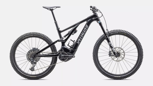 Bicicleta Specialized TURBO LEVO COMP ALLOY 2025 BLK/DOVGRY/BLK