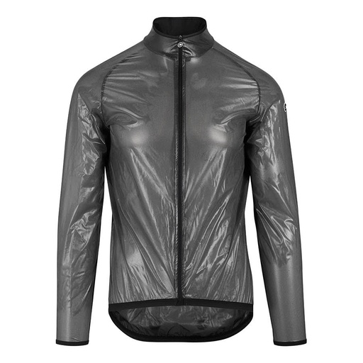 MILLE GT Clima Jacket evo blackSeries