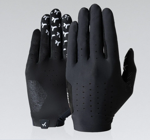 GUANTES SWIFT TRAIL UNISEX TRUE BLACK