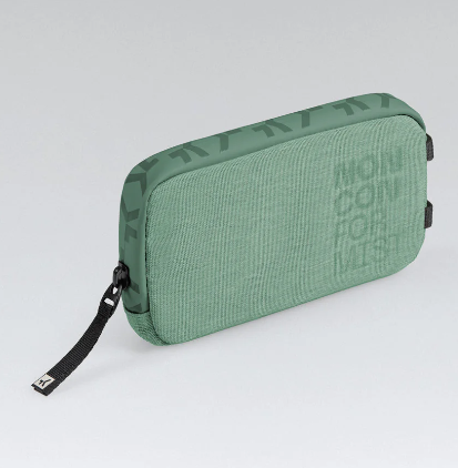 [15-21-002-003-00] FUNDA DE MOVIL ESSENTIAL 2.0 HEDGE GREEN