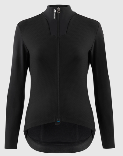 UMA GT Winter Jacket S11 Black Series