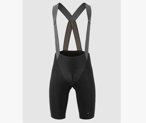 Mille GT Summer Bib Shorts GTO C2 Flamme D Or