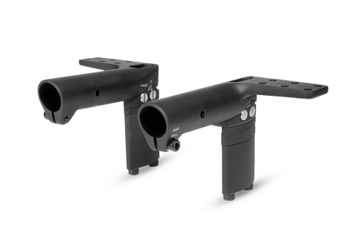 [8562] CUBE Bracket Set for Handlebar Litening Aero