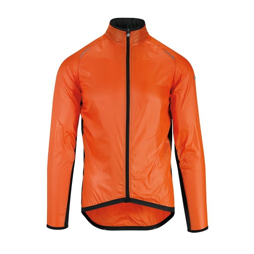 MILLE GT Wind Jacket Lolly Red