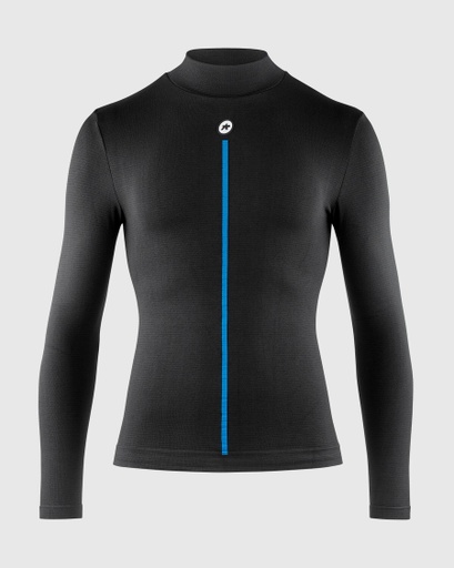 Winter LS Skin Layer P1 Black Series