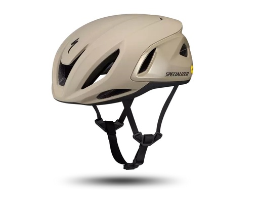 Casco Specialized PROPERO 4 HLMT CE Taupe