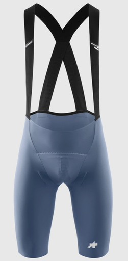 EQUIPE R BIB SHORTS S11 Secret Blue