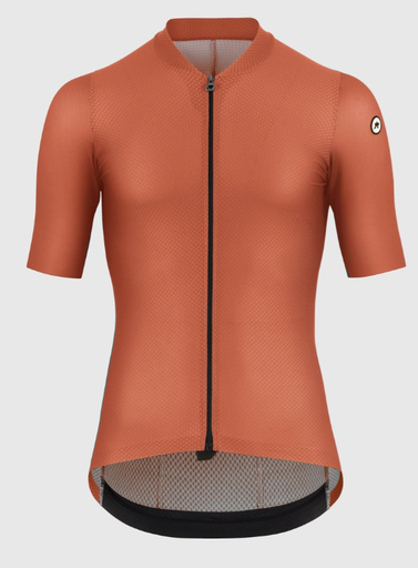 MILLE GT JERSEY S11 Rusty Brown