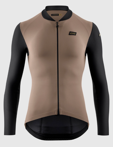 MILLE GTO LS JERSEY C2 Terra Sand