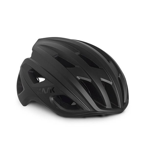 Casco Kask MOJITO3 BLACK MATT