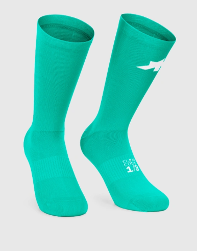 RACING SOCKS S11 Halo Green