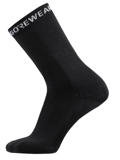 Essential Socks, black