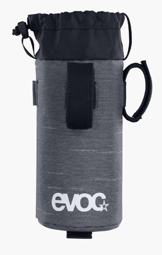 [EV601017121] Evoc MULTI HOLSTER carbon grey