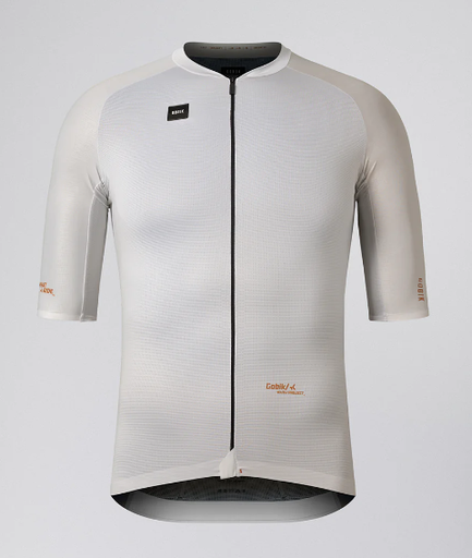 MAILLOT MANGA CORTA INFINITY UNISEX ARGONITE