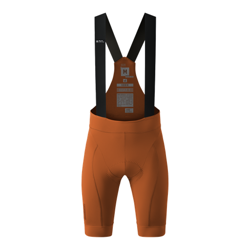 CULOTTE CORTO MATT 2.0 HOMBRE MAPLE - K10