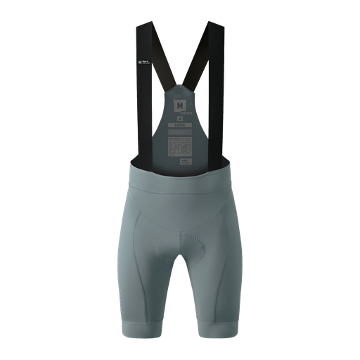 CULOTTE CORTO MATT 2.0 MUJER TROOPER - K9