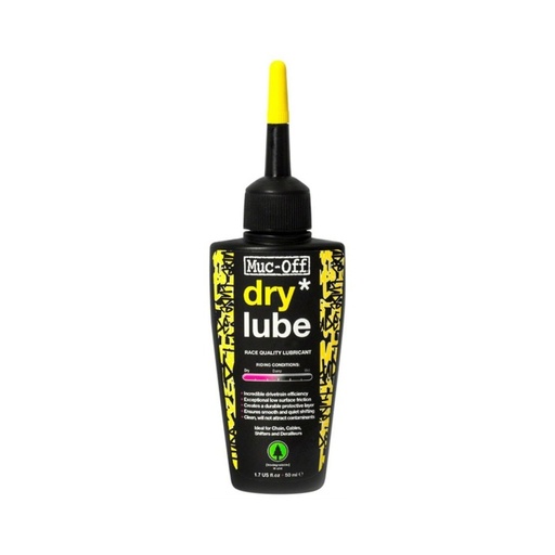 [227032] MUC-OFF BIO DRY LUBE 50ml