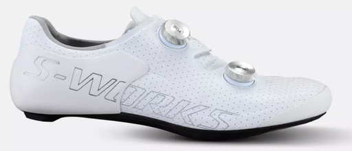 Zapatillas Specialized S-Works Ares 2 White