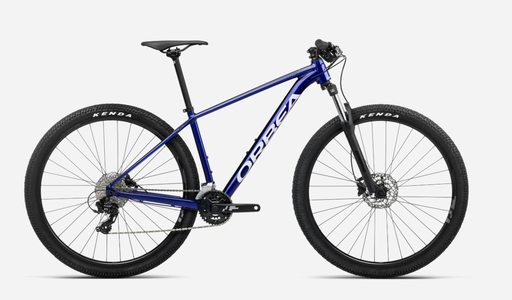 Bicicleta Orbea ONNA 27 50 BLV-WHT