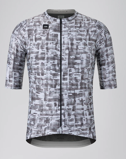 MAILLOT MANGA CORTA ATTITUDE 2.0 HOMBRE MOKA