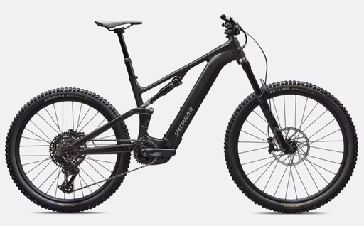 Bicicleta Specialized Turbo Levo 4 Alloy MetObs/SilDst