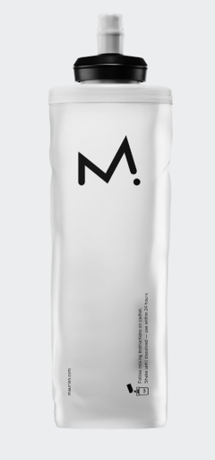 [11905] Maurten Drinkflask 550ml