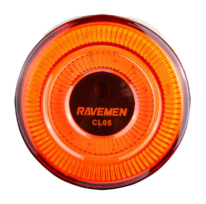[RA-CL05] Ravemen Luz Trasera CL05