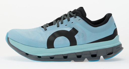 Cloudflow 5 Men Arctic | Stone