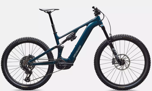 Alquiler Specialized Turbo Levo Comp Alloy Gen 4