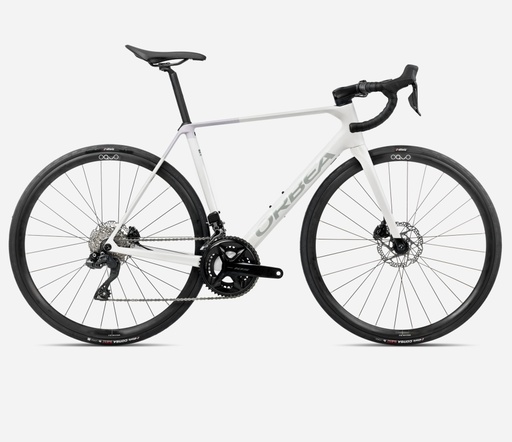 Bicicleta Orbea Orca M35i WHT-LIL