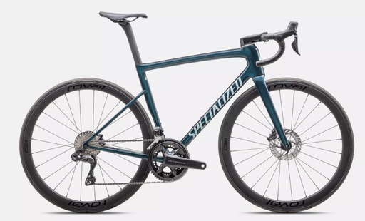 Bicicelta Tarmac SL8 Expert