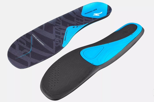 [61325-9336] BG SL FOOTBED GEN 2 BLUE 36-37