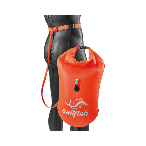 [4055083502200] OUTDOR SWIMMING BUOY ONE SIZEO