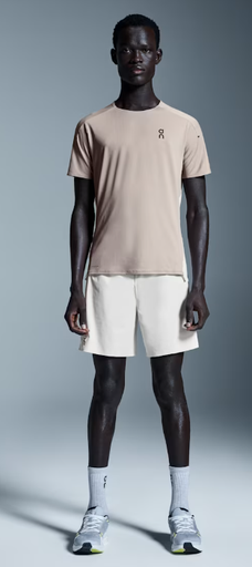 [1ME10232994M] Performance-T Men Cinder / Silver