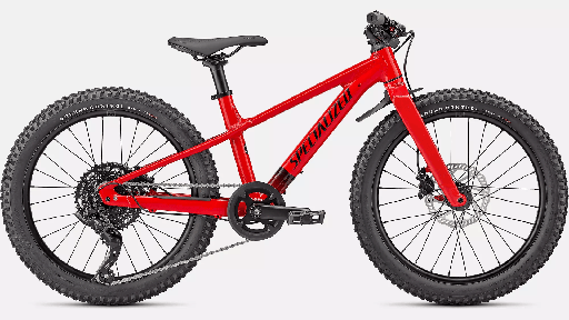 [96526-8020] Bicicleta Specialized Riprock 20 INT Gloss Flored Calsun Orgzst