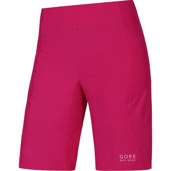 Pantalón c. POWER TRAIL LADY jazzy pink/giro pink